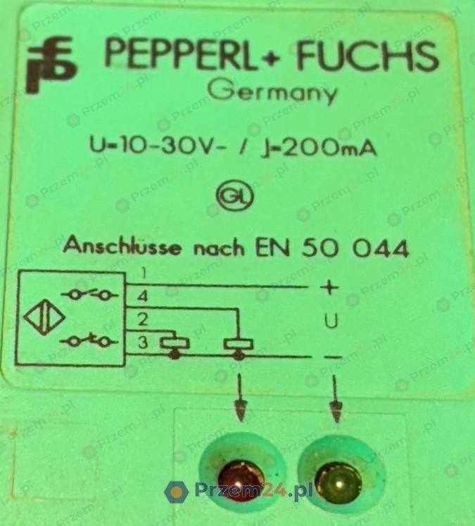 Pepperl+Fuchs-Proximity-switch-U=10–30V-J=200mA-New-old-stock-4