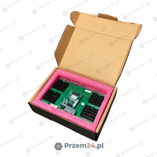 Novastar-A5S-LED-Receiving-Card-New-in-box-2