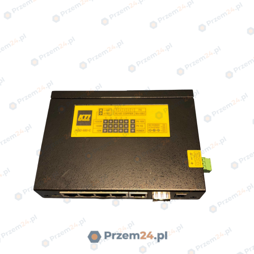 KTI-Networks-KGD-600-C-Industrial-6-port-Gigabit-Ethernet-switch-New-in-box-2