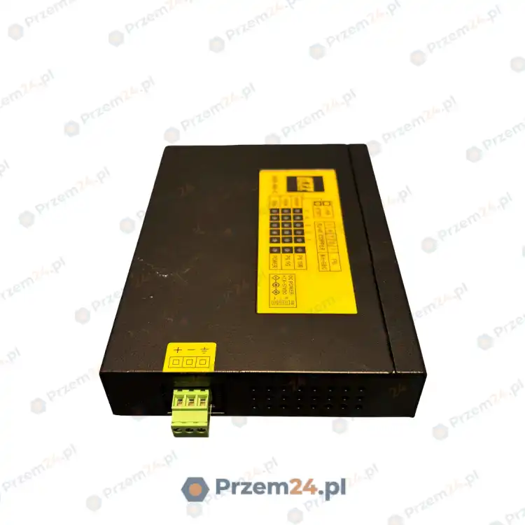 KTI-Networks-KGD-600-C-Industrial-6-port-Gigabit-Ethernet-switch-New-in-box-4