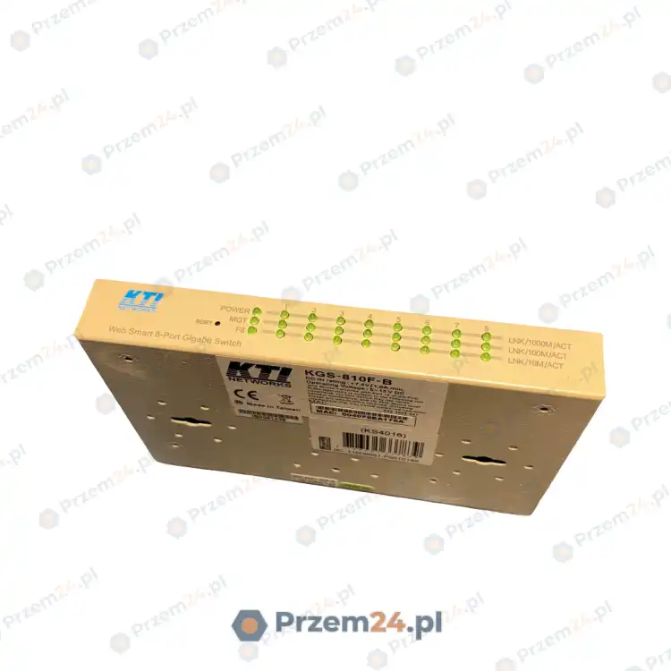 KTI-Networks-KGS-810F-B-8-Port-Web-Smart-Gigabit-Switch-New-in-box-4