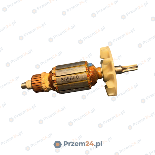 Hitachi-Hikoki-605850-Armature-New-no-box