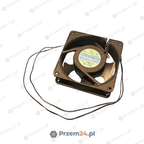 Suntronix-SJ1238HA2-Cooling-Fan-220V-240-V-AC-50-60Hz-0.13A-New