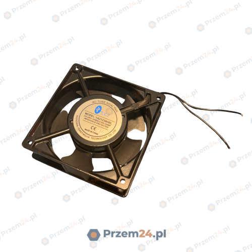 T.Y.J-YA21238HBL-Cooling-fan-220V-240V-50-60Hz-14-AMP-Used