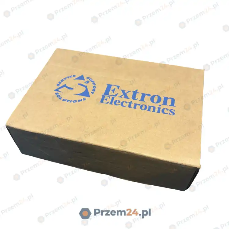 Extron-WPB-104-60-1067-21-White-Wallplate-New-in-box