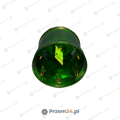 Rittal-SG-2370.161-SG2370161-Green-LED-Steady-Light-Component-230V-AC-Used-2