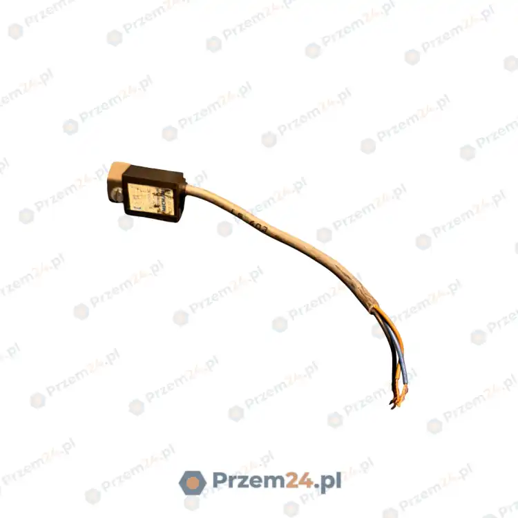 Mecman-322-17-0310-322170310-Inductive-sensor-10...30VDC-200mA-20ms-Used