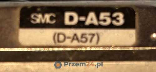 SMC-D-A53-Reed-Switch-Used-2