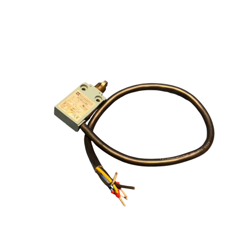 Telemecanique-XCM-A103-XCMA103-Limit-Switch-Used