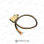 Telemecanique-XCM-A103-XCMA103-Limit-Switch-Used