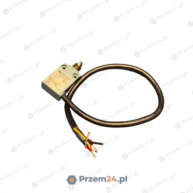 Telemecanique-XCM-A103-XCMA103-Limit-Switch-Used