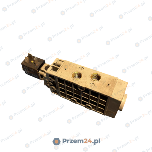BOSCH-0-820-018-993-Solenoid-Valve-with-BOSCH-1824210122-Coil-New-no-box-2
