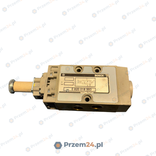 BOSCH-0-820-018-993-0820018993-Solenoid-Valve-New-no-box-2