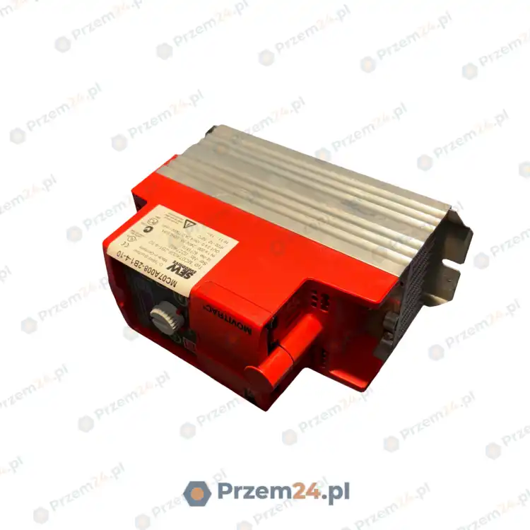 Sew-Eurodrive-MC07A008-2B1-4-10-8271879-Frequency-Inverter-Used-2