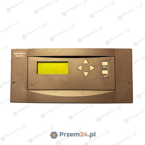SATCHWELL-MN-LCDP-100-MNLCDP100-Management-Controller-50-60Hz-New-in-box-2