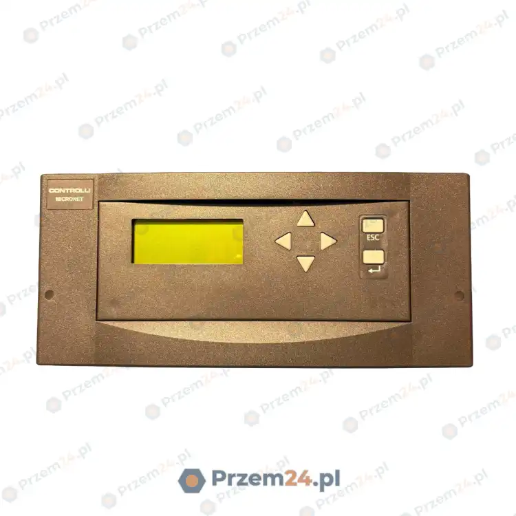 SATCHWELL-MN-LCDP-100-MNLCDP100-Management-Controller-50-60Hz-New-in-box-2
