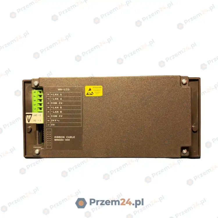 SATCHWELL-MN-LCDP-100-MNLCDP100-Management-Controller-50-60Hz-New-in-box-3