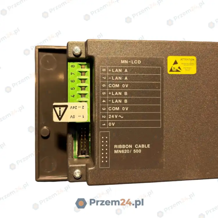 SATCHWELL-MN-LCDP-100-MNLCDP100-Management-Controller-50-60Hz-New-in-box-4