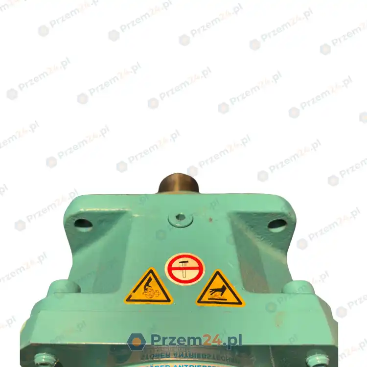 STOBER-STOEBER-PTB-03-ATEX-D003-PTB03ATEXD003-Servo-planetary-gearbox-New-3