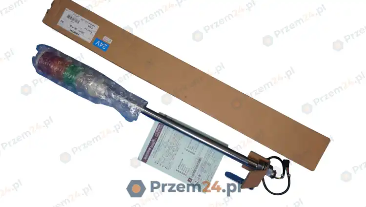 SCHNEIDER-(ARROW)-LEUT-24-4-5L-Tower-Light-signaling-column-NEW-in-box-4