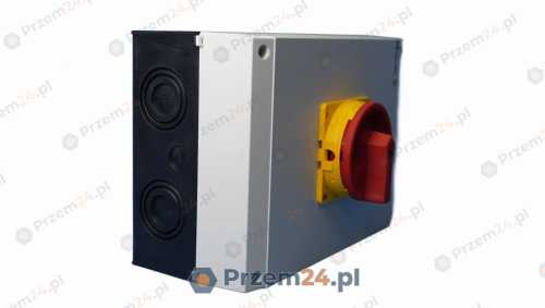 Moeller-(EATON)-P3-100-I5-SVB-N-Main-switch-NEW-no-box-2