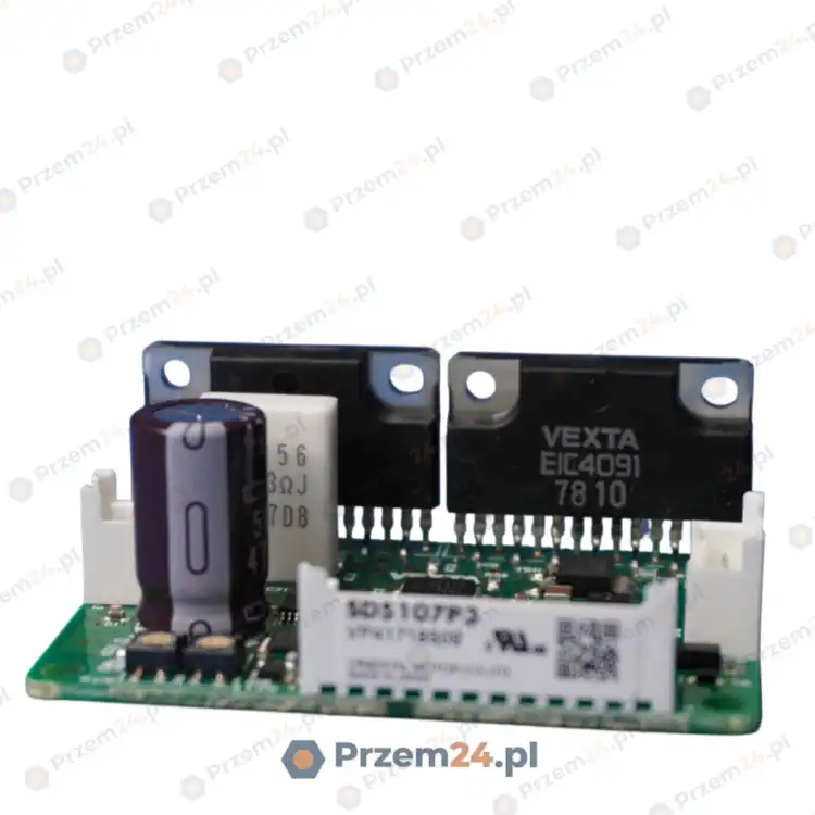 Oriental-Motor-SD5107P3-Step-Driver-New-in-box-3