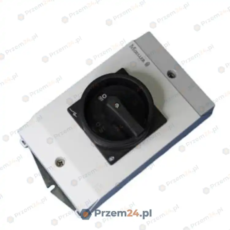 MOELLER-P1-32-I2-SVB-SW-(207315)-Main-switch-New-in-box-3