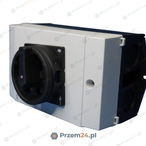 MOELLER-P1-32-I2-SVB-SW-(207315)-Main-switch-Used-2
