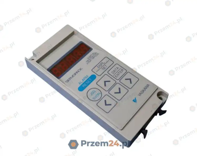 Yaskawa-JUSP-0P02A-2-Servopack-Digital-Operator-New-no-package