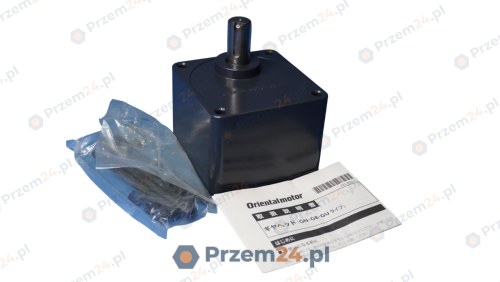 Oriental-Motor-5GU3KB-Gear-Head-New-in-box-2