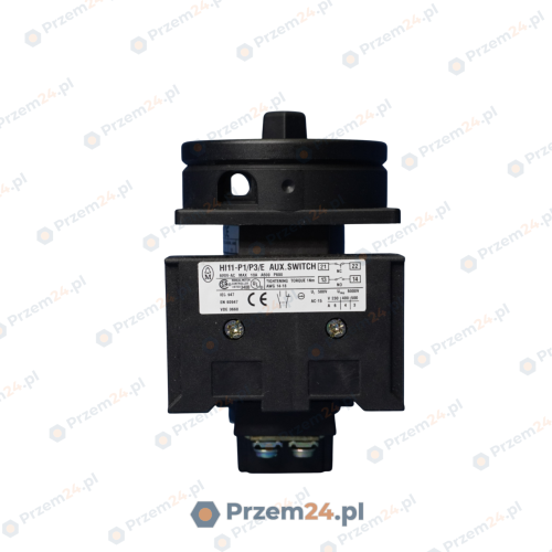 Moeller-(Eaton)-P1-25-EA-SVB-SW-N-HI11-Switch-disconnector-25A-New-in-box-2