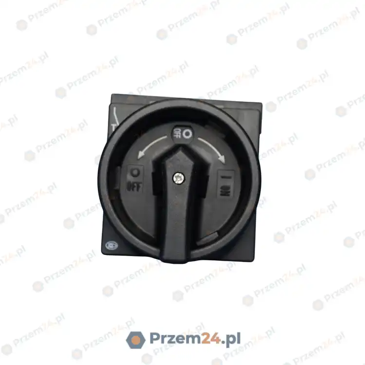 Moeller-(Eaton)-P1-25-EA-SVB-SW-N-HI11-Switch-disconnector-25A-New-in-box-3