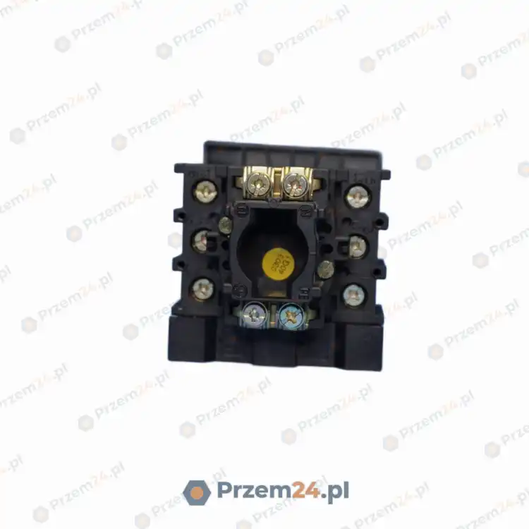 Moeller-(Eaton)-P1-25-EA-SVB-SW-N-HI11-Switch-disconnector-25A-New-in-box-5