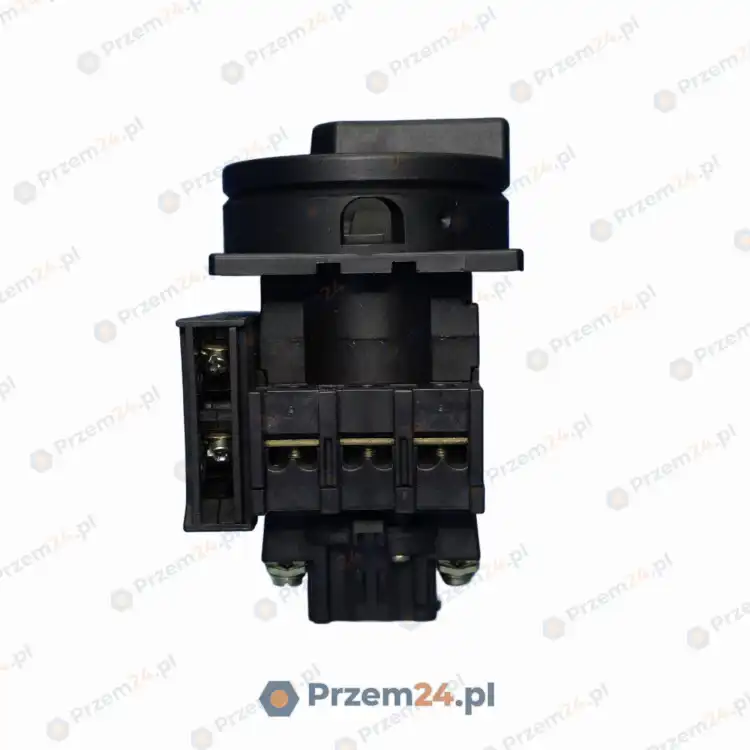 Moeller-(Eaton)-P1-25-EA-SVB-SW-N-HI11-Switch-disconnector-25A-New-in-box-6
