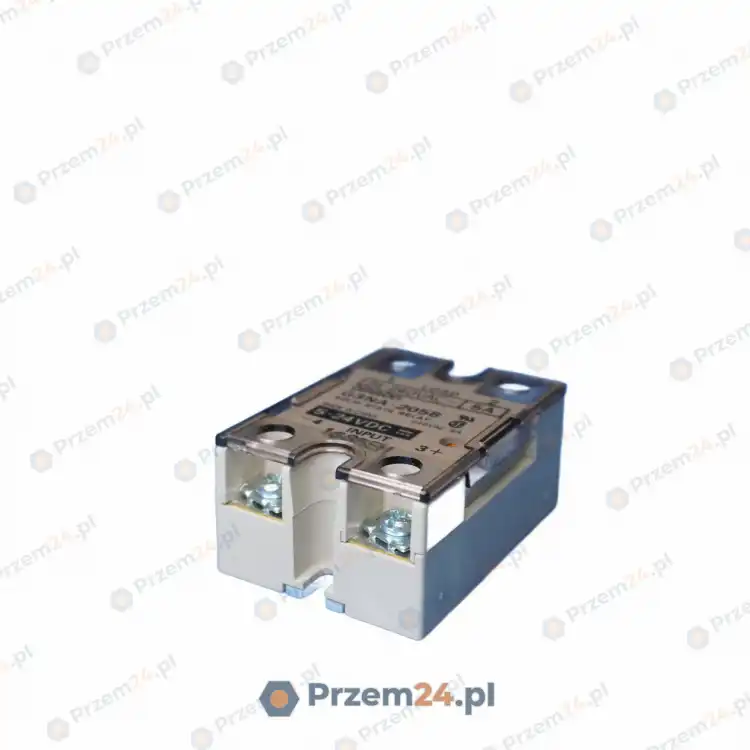 OMRON-G3NA-205B-G3NA205B-SOLID-STATE-RELAY-New-in-box-4