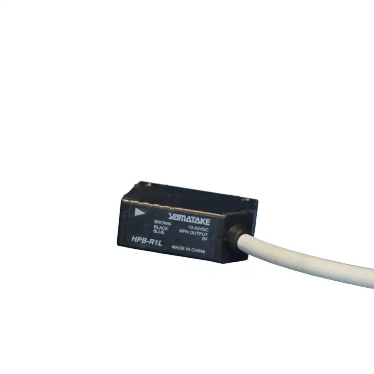 Yamatake-HPB-R1L-HPBR1L-Photoelectric-Sensor-New-no-box