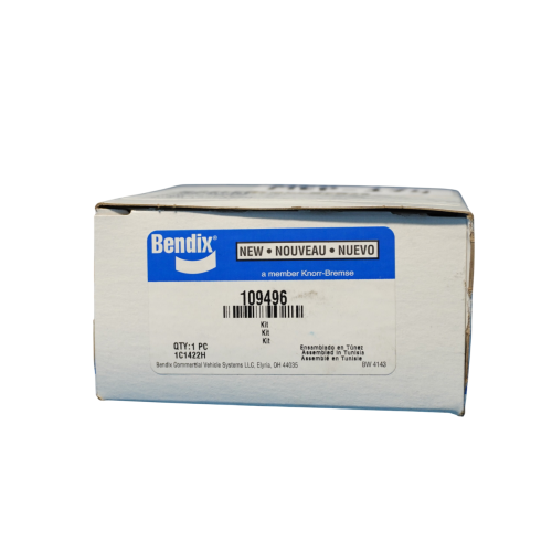 Bendix-109496-24-Volt-Thermostat-Kit-AD-IP-AD-IS-AD-SP-Air-Dryer-New-in-box
