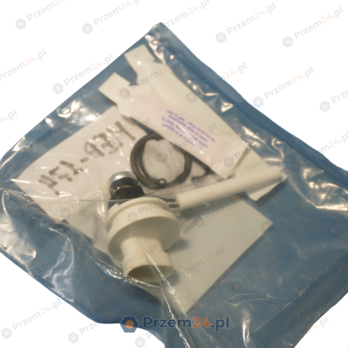 Bendix-109496-24-Volt-Thermostat-Kit-AD-IP-AD-IS-AD-SP-Air-Dryer-New-in-box-2