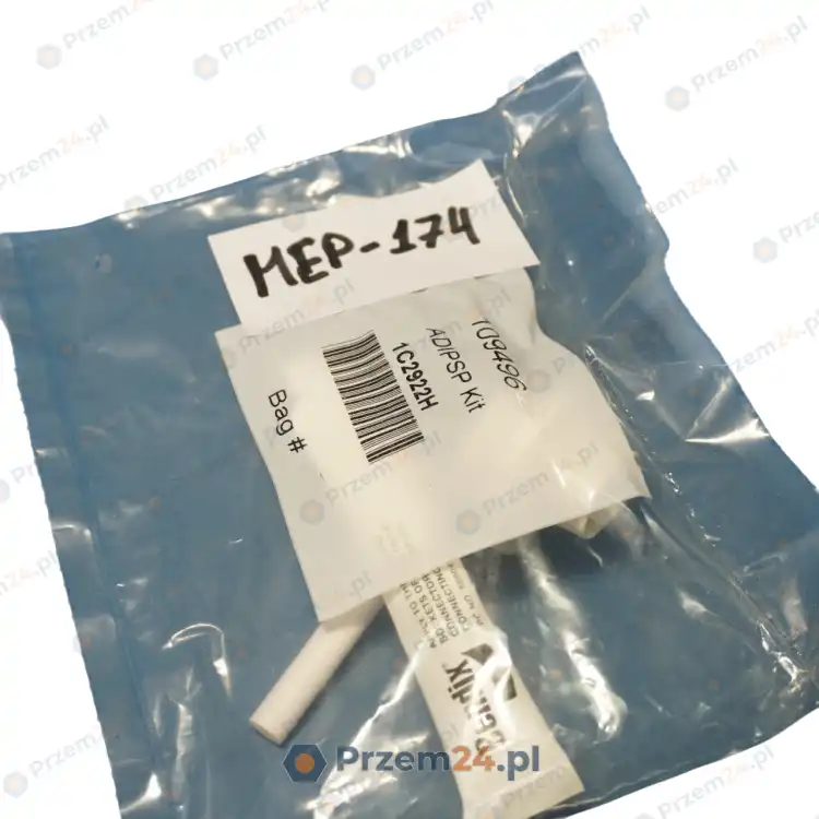 Bendix-109496-24-Volt-Thermostat-Kit-AD-IP-AD-IS-AD-SP-Air-Dryer-New-in-box-3
