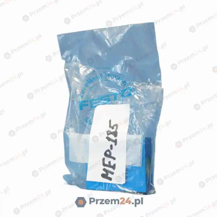 Festo-OS-1-4-B-6682-Pneumatic-Valve-New-in-box