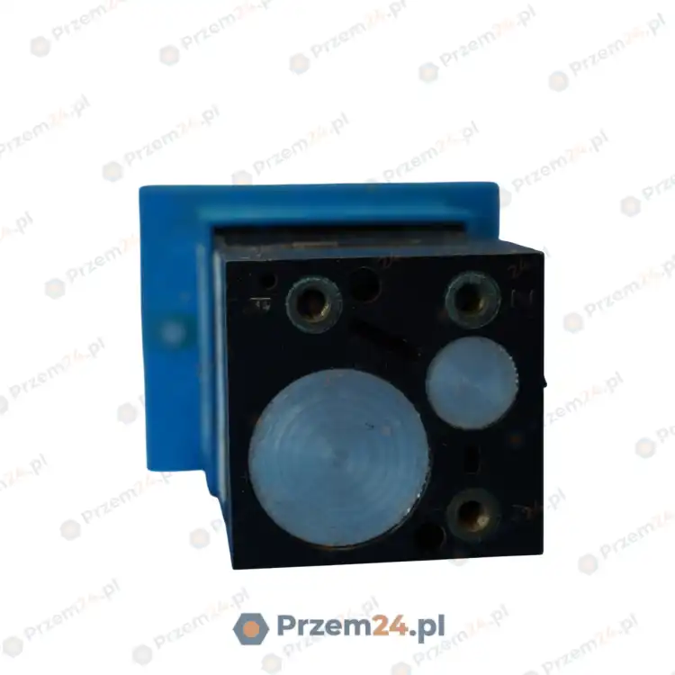 Festo-PZV-S-E-AUT-PZVSEAUT-13987-Analog-Signal-Counter-2-8-bar-Used-3