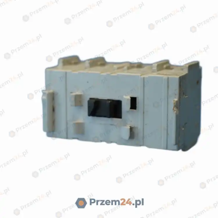 SPRECHER+SCHUH-CS-4-P-CS4P-Auxiliary-Contact-Block-(LOT-OF-2)-Used-3