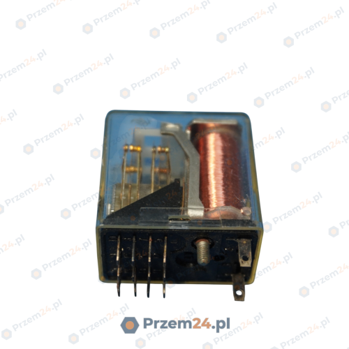 V23154-D0721-B110-D0721B110-RELAY-Used-2