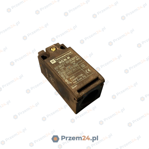 Telemecanique-XCK-P-Limit-switch-Used-2