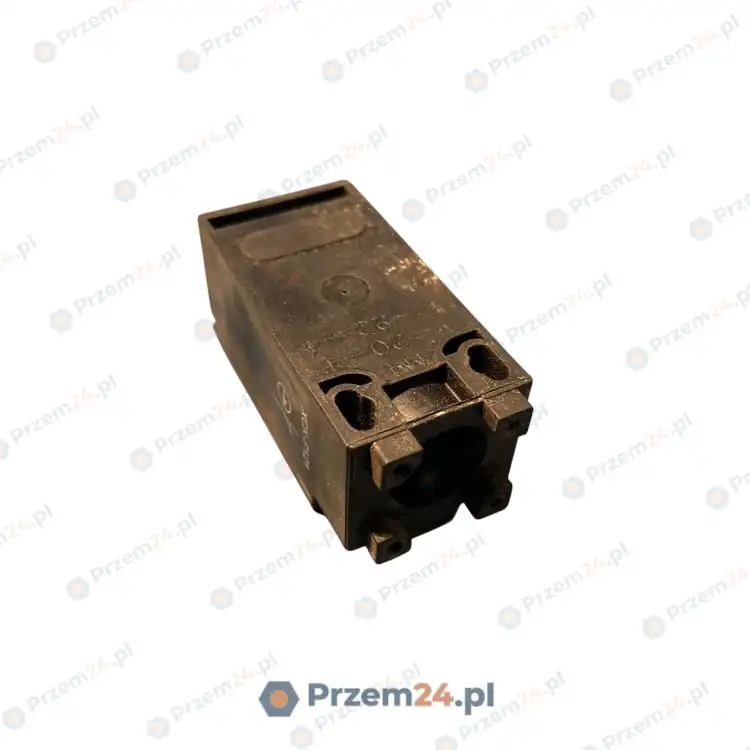 Telemecanique-XCK-P-Limit-switch-Used-9