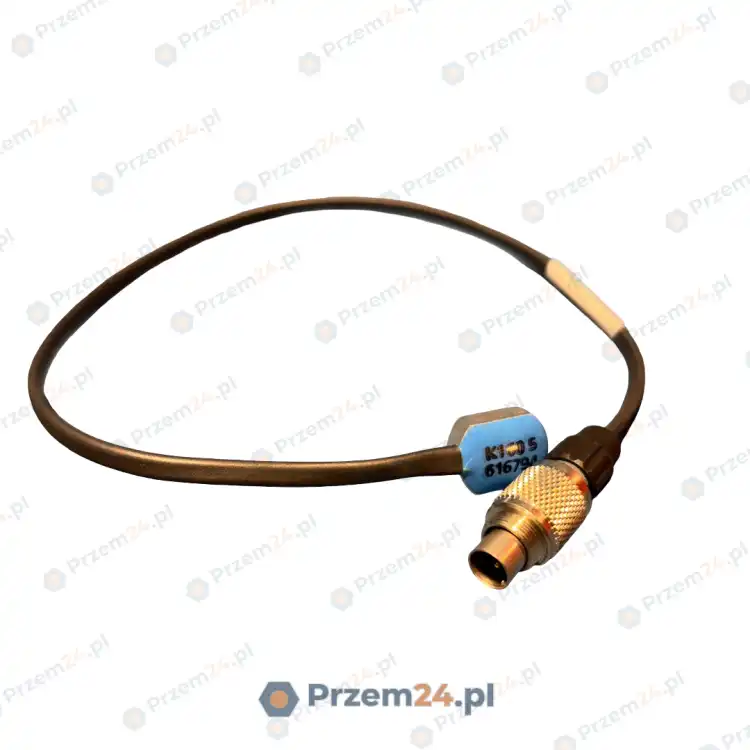 Trumpf-0796471-05-17-26-00-Temperature-Sensor-Temperaturwächter-Optik-60°C-New-5