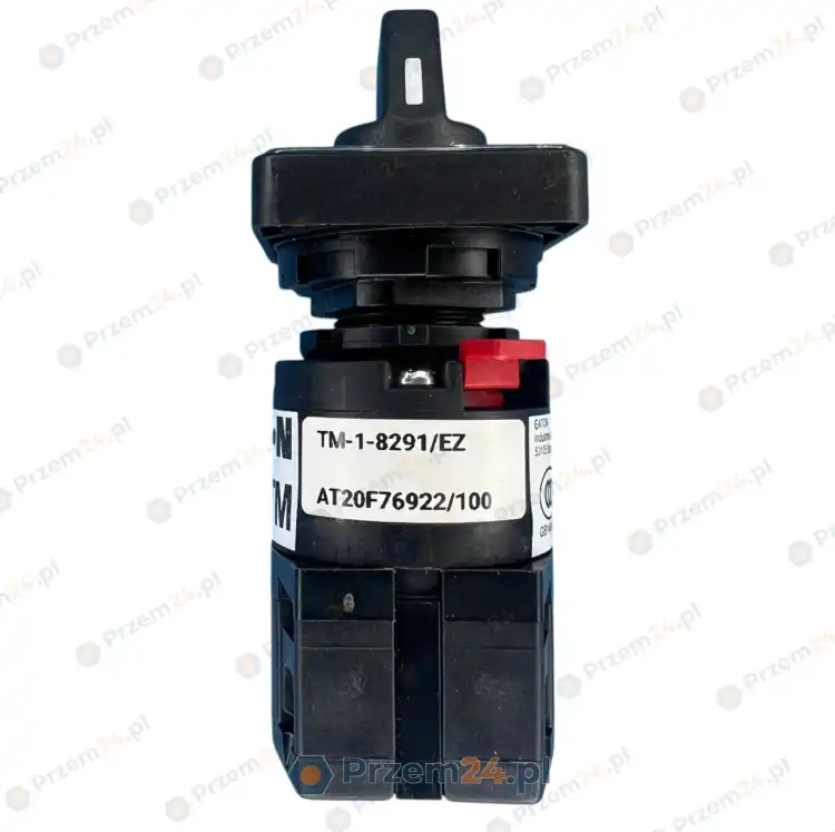 EATON-TM-1-8291-EZ-ON-OFF-SWITCH-EZ-NEW-in-box-2