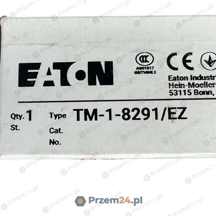 EATON-TM-1-8291-EZ-ON-OFF-SWITCH-EZ-NEW-in-box-3