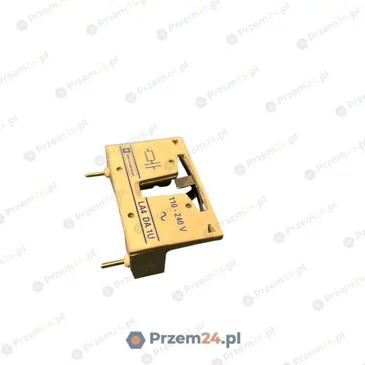 Telemecanique-LA4-DA1U-023302-Coil-Suppressor-Module-110-240V-AC-New-in-box-7