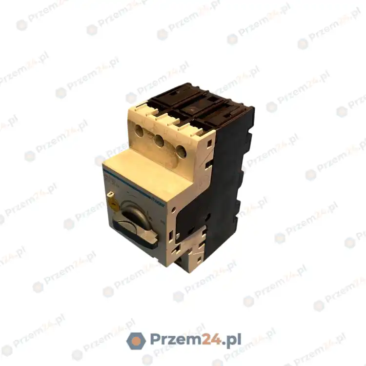 Hager-MM513N-Motor-Starter-20-25A-New-in-box-4